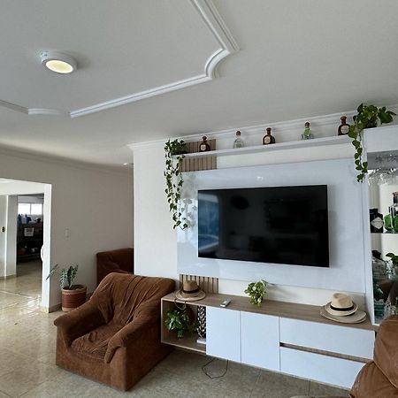 Casa Palma Cartagena De Indias, Colombia Apartment Exterior photo